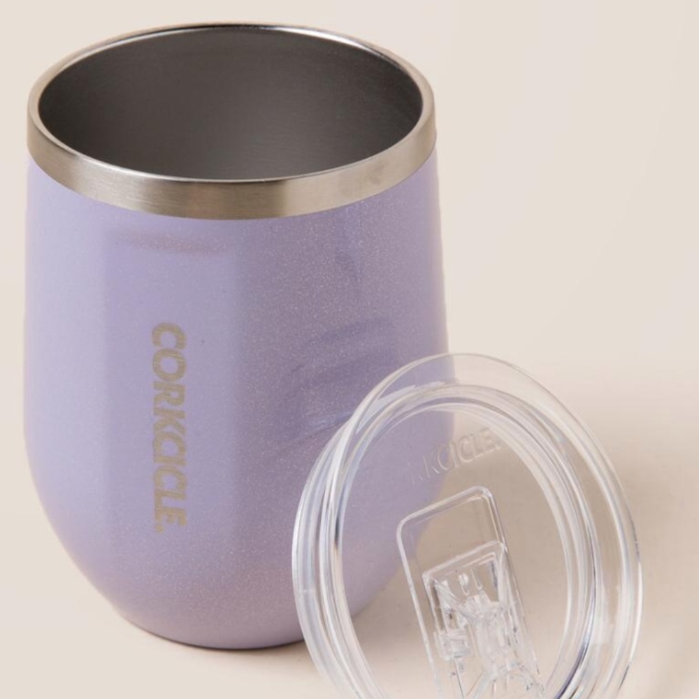 [francesca's] [New] Stemless Wine Tumbler